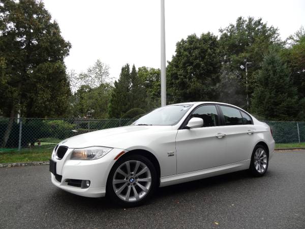 2011 BMW 3-Series 328xi for sale in QUINCY, MA – photo 24