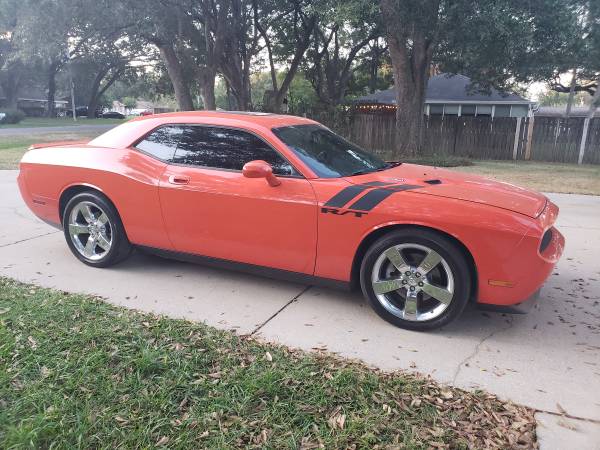 Challanger RT Stick Shift for sale in Pensacola, FL