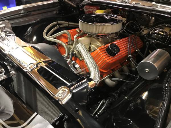 1968 Chevelle SS true for sale in Calabash, SC – photo 8