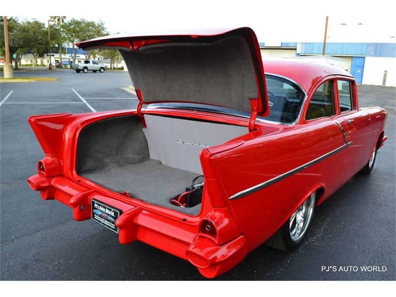 1957 Chevrolet 150 for sale in Clearwater, FL – photo 32