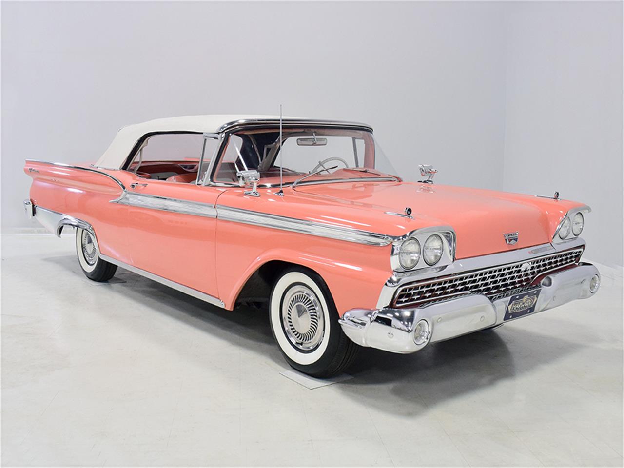 1959 Ford Galaxie for sale in Macedonia, OH – photo 15