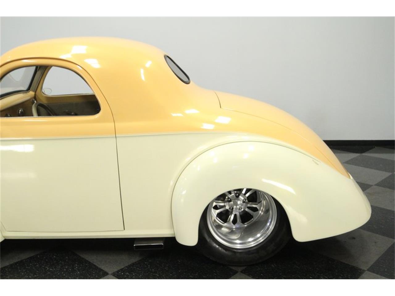 1941 Willys Coupe for sale in Lutz, FL – photo 26