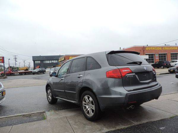 2008 Acura MDX Tech/Pwr Tail Gate **Guaranteed Credit Approval** for sale in Inwood, NY – photo 18
