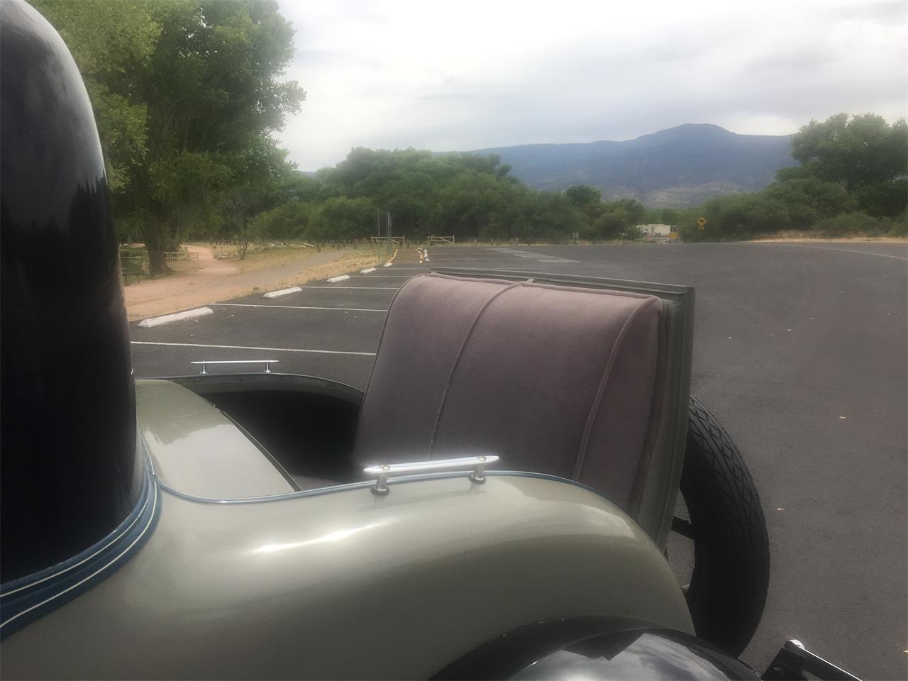 1929 Hudson 2-Dr Coupe for sale in Cottonwood, AZ – photo 9