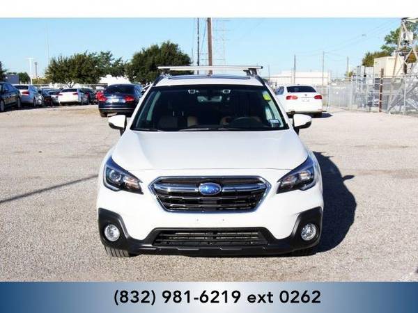 2019 Subaru Outback Touring - wagon for sale in Houston, TX – photo 2