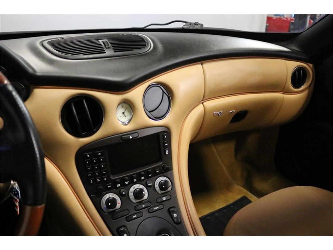 2004 Maserati Coupe for sale in Fort Worth, TX – photo 52