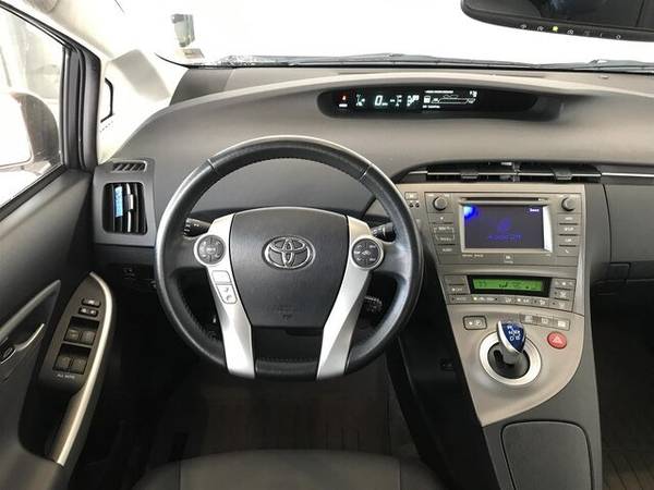 2013 Toyota Prius compatibility mode for sale in Marysville, WA – photo 12