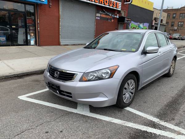 2009 Honda Accord LX 1 Owner Excellent Condition for sale in Forest Hills, NY