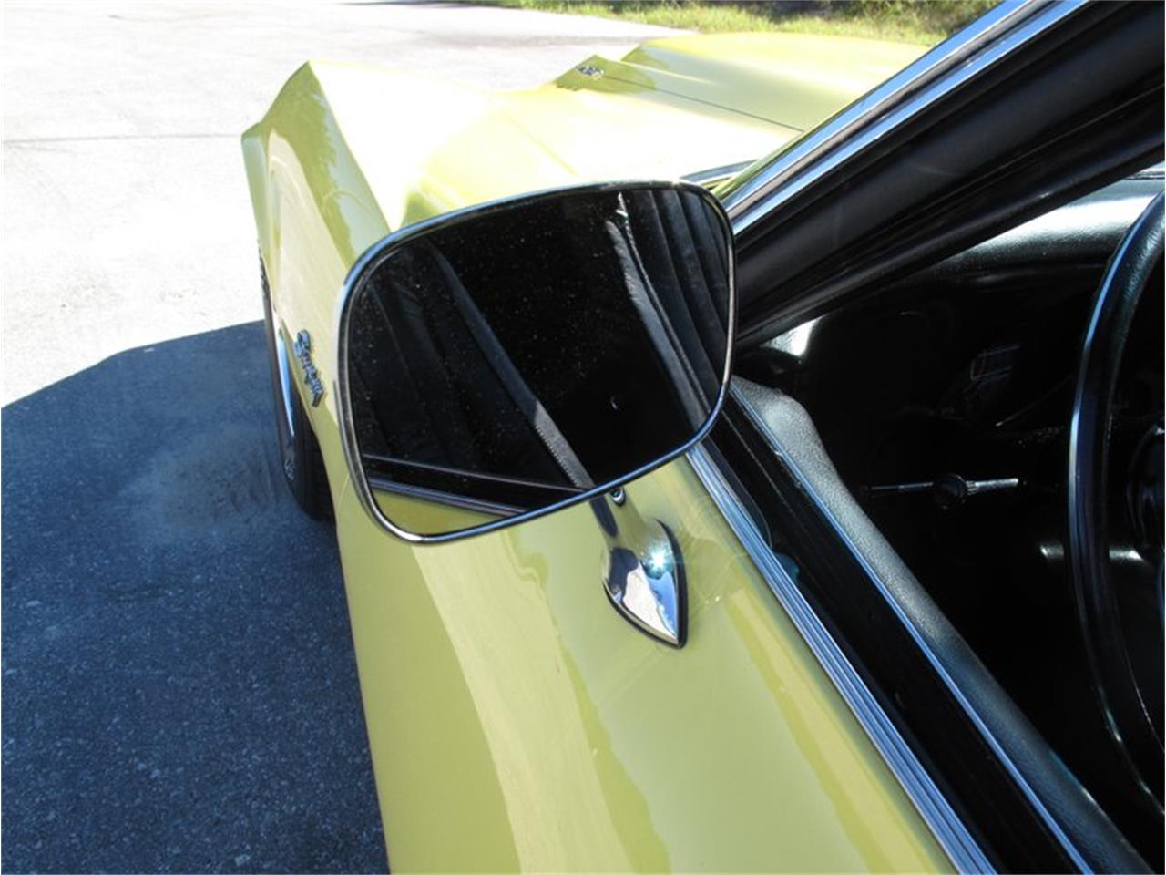 1969 Chevrolet Corvette for sale in Ocala, FL – photo 22
