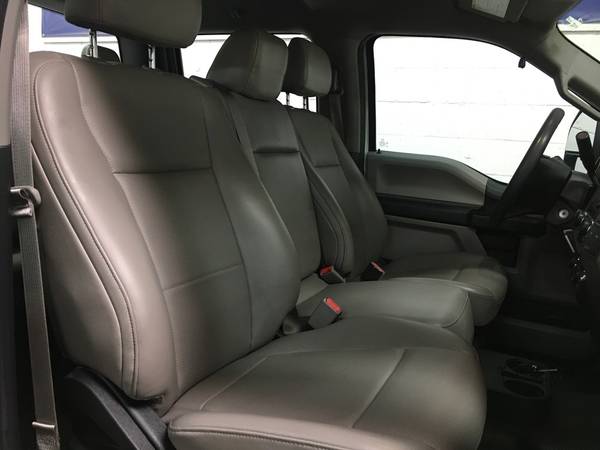 2017 Ford F-250 XL Crew Cab 4x4 V8 Service Contractor Pickup Truck for sale in Arlington, TX – photo 14