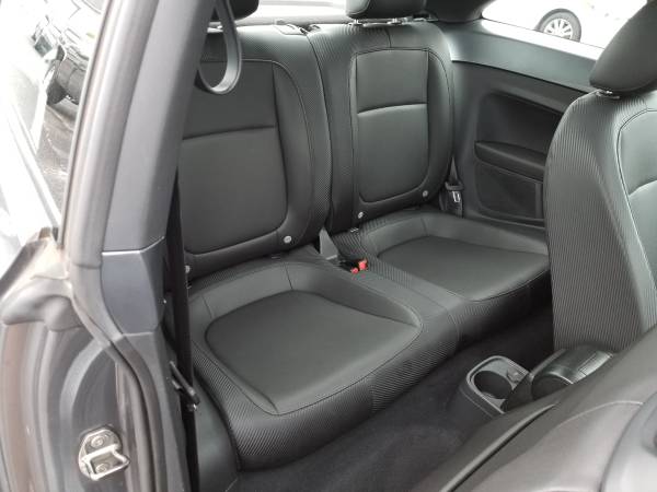 2013 VW Beetle TDI **55k miles** for sale in Portland, ME – photo 23