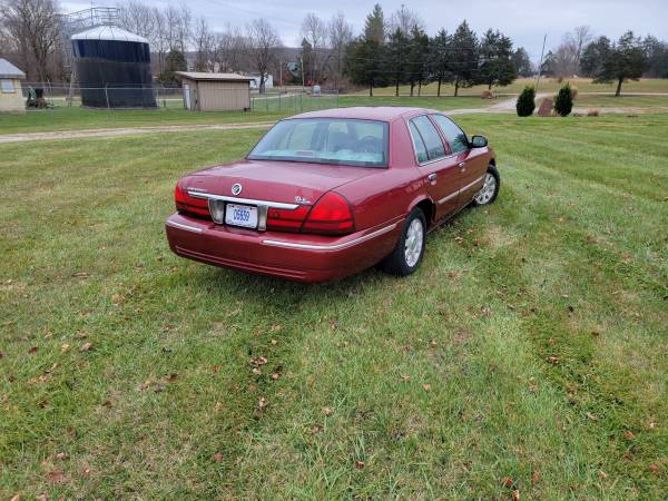 2003 Mercury Grand Marquis SUPER LOW MILES! - - by for sale in Park Hills, MO – photo 5