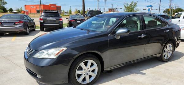 2008 Lexus ES 350 4dr Sdn - - by dealer - vehicle for sale in Wylie, TX – photo 13