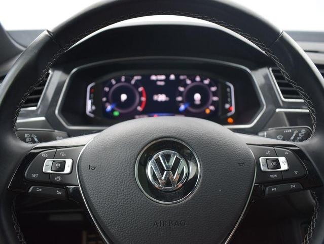 2021 Volkswagen Tiguan 2.0T SEL Premium R-Line for sale in Kalamazoo, MI – photo 15