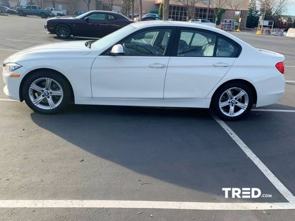 2015 BMW 3-Series - - by dealer - vehicle automotive for sale in Sacramento , CA – photo 7