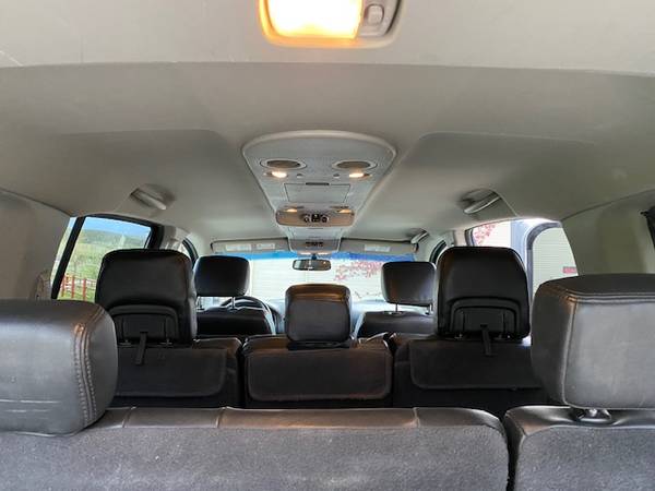 2015 Nissan Armada SV with 85k miles - - by dealer for sale in Basalt, ID – photo 15