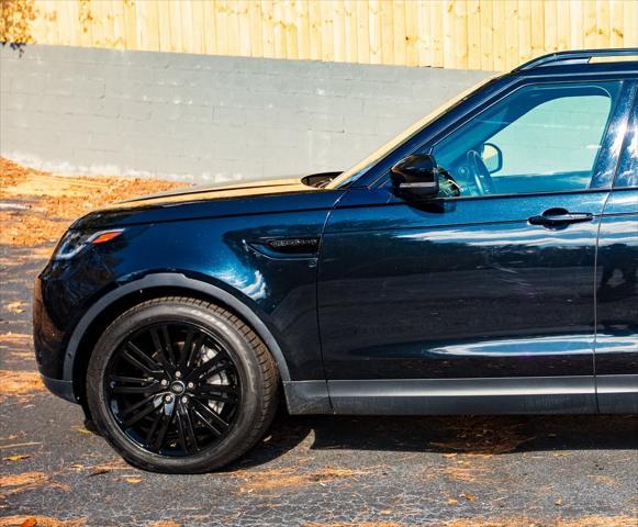 2019 Land Rover Discovery HSE Luxury for sale in Marietta, GA – photo 4