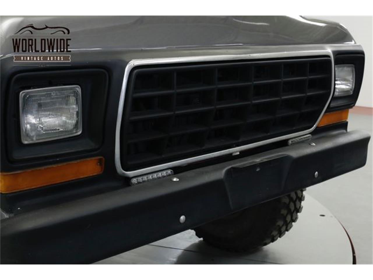 1979 Ford Bronco for sale in Denver , CO – photo 16