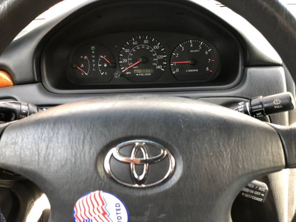 2002 Toyota Solara V6 for sale in Tupelo, MS – photo 6