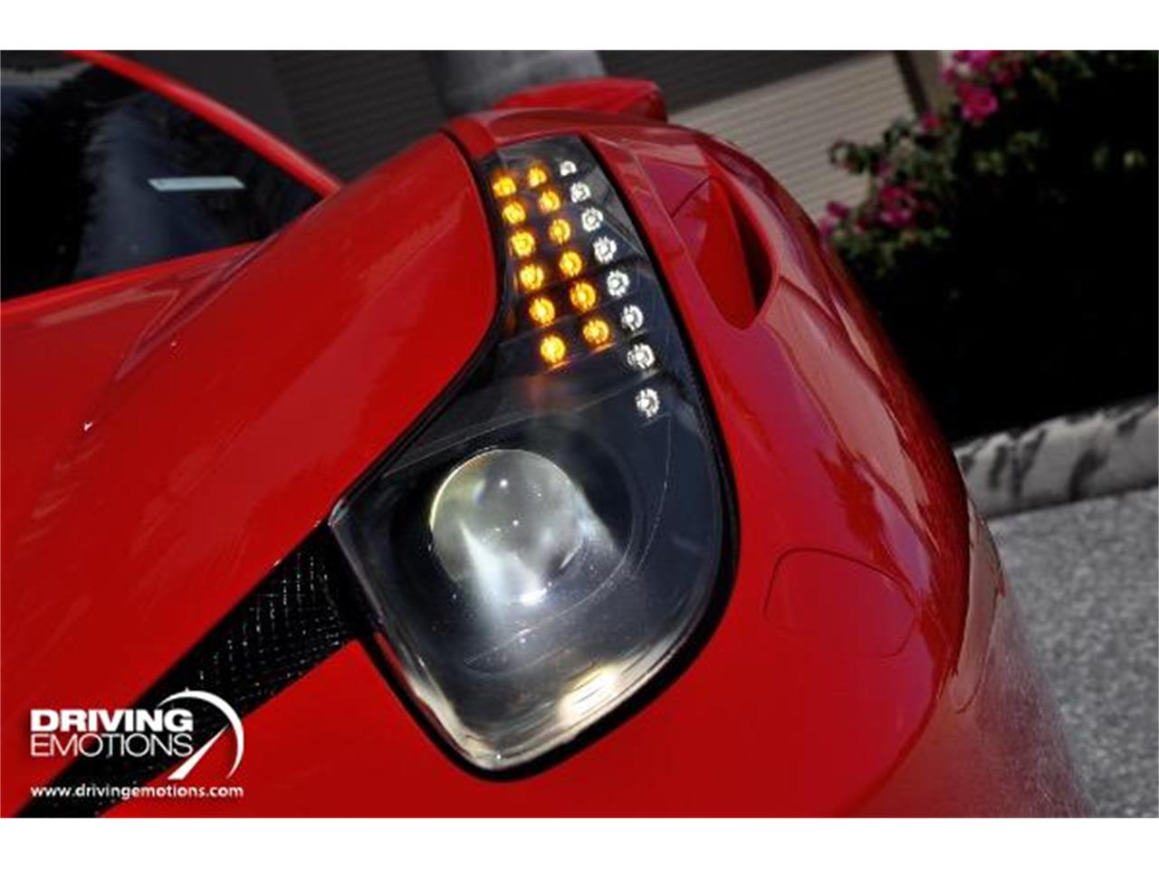 2015 Ferrari 458 for sale in West Palm Beach, FL – photo 34