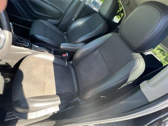 2018 Buick Encore Preferred II for sale in Other, CT – photo 14