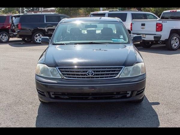 2004 Toyota Avalon XL Used Car! LOW DOWN PAYMENTS! Good On Gas We... for sale in KERNERSVILLE, NC – photo 14