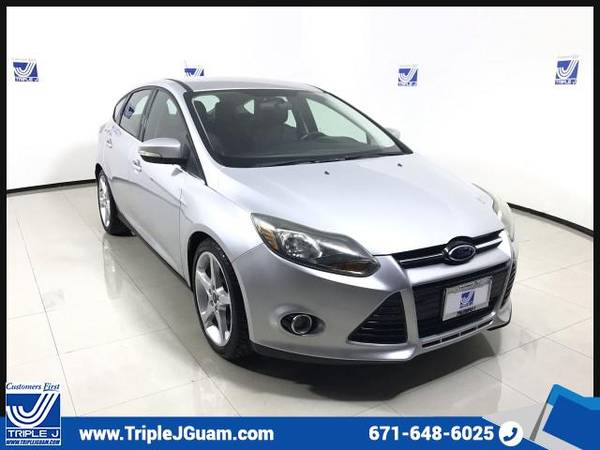 2013 Ford Focus - - by dealer for sale in Other, Other – photo 2