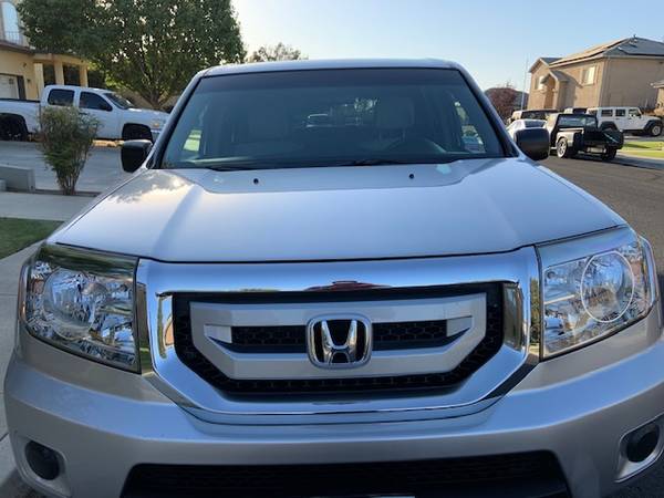 Honda Pilot LX 2011 only 70,000 miles for sale in Bakersfield, CA – photo 13