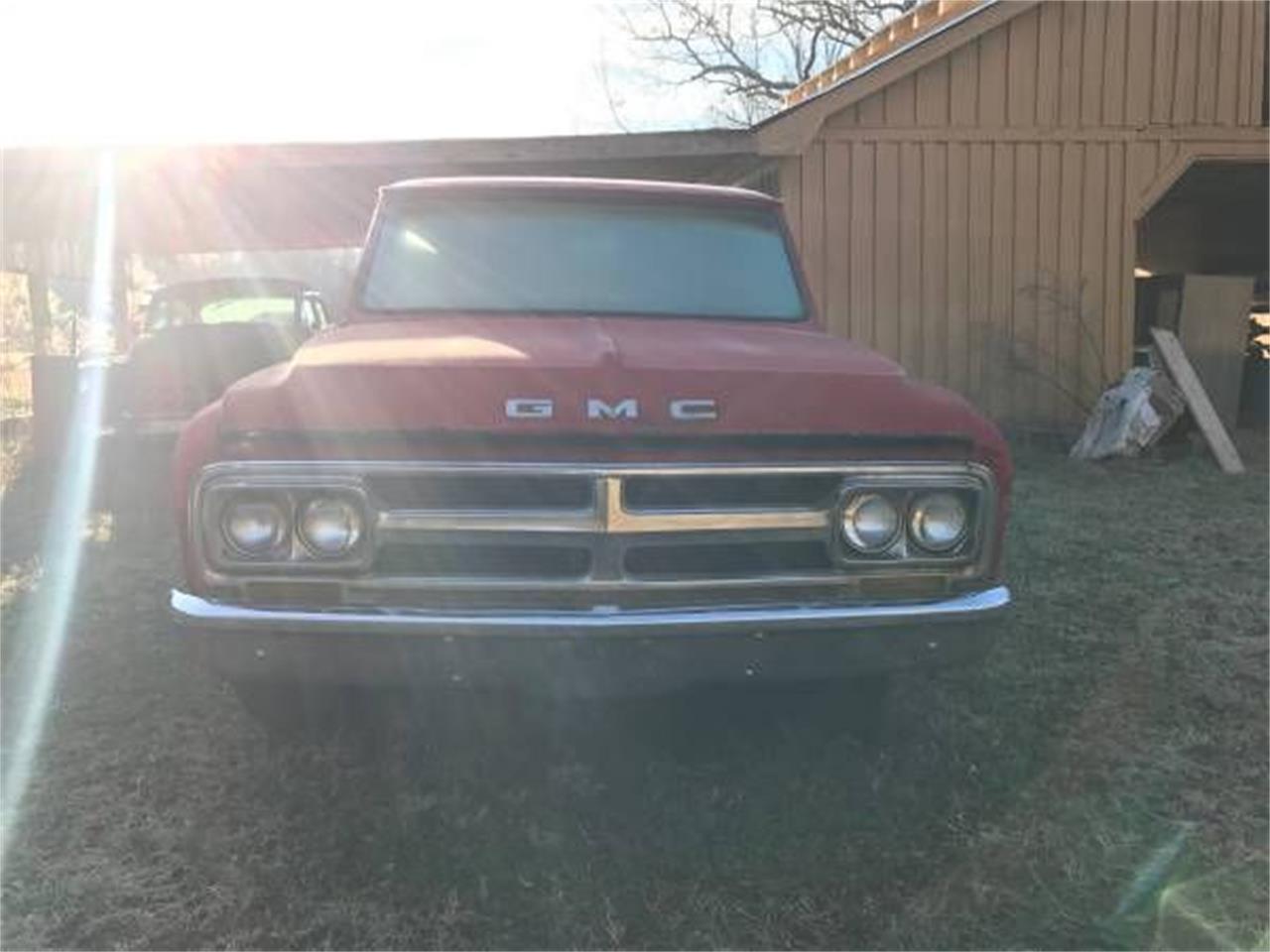 1968 GMC Custom for sale in Cadillac, MI – photo 4