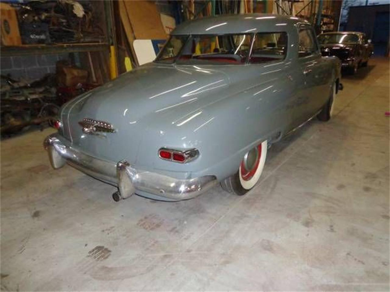 1949 Studebaker Coupe for sale in Cadillac, MI – photo 11