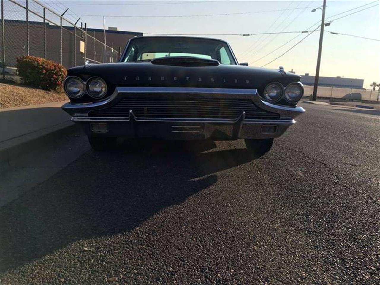 1965 Ford Thunderbird for sale in Phoenix, AZ – photo 6