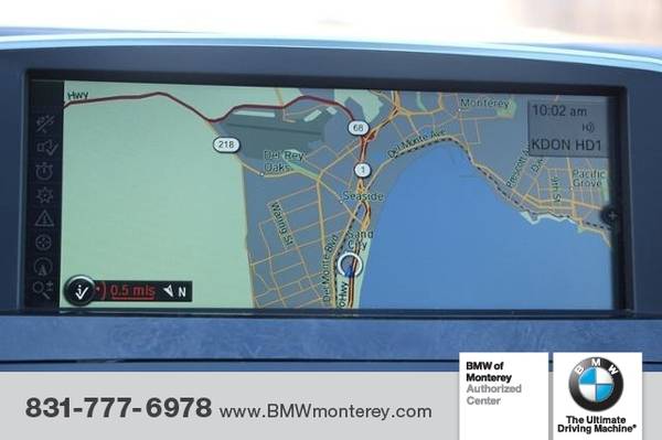 2013 BMW 640i 2dr Cpe for sale in Seaside, CA – photo 19
