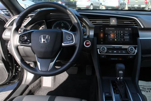 2016 Honda Civic EX-T for sale in Edmonds, WA – photo 20