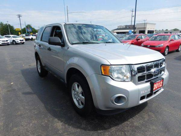 2012 Ford Escape XLS for sale in West Seneca, NY – photo 5