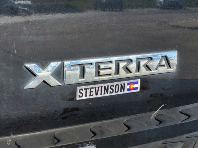 2007 Nissan Xterra S 4WD for sale in Lakewood, CO – photo 22