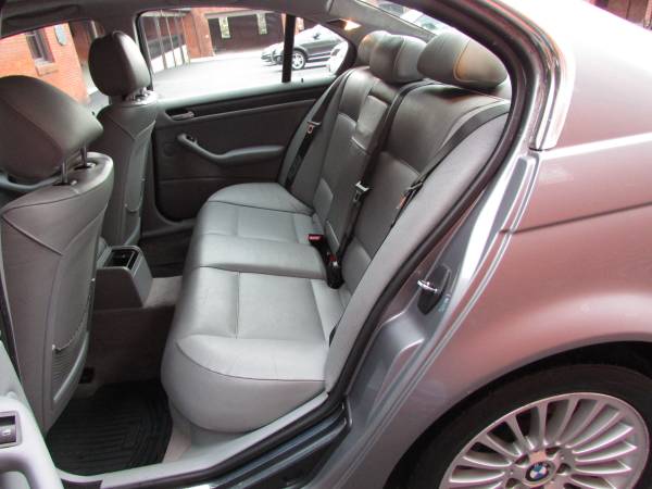 03 BMW 330xi for sale in Baltimore, MD – photo 9