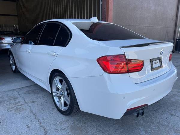 BMW 3 Series - - by dealer - vehicle automotive sale for sale in Houston, TX – photo 8