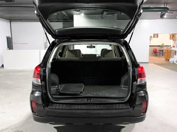 2014 Subaru Outback 4dr Wgn H4 Auto 2 5i Premium for sale in Ontario, NY – photo 9