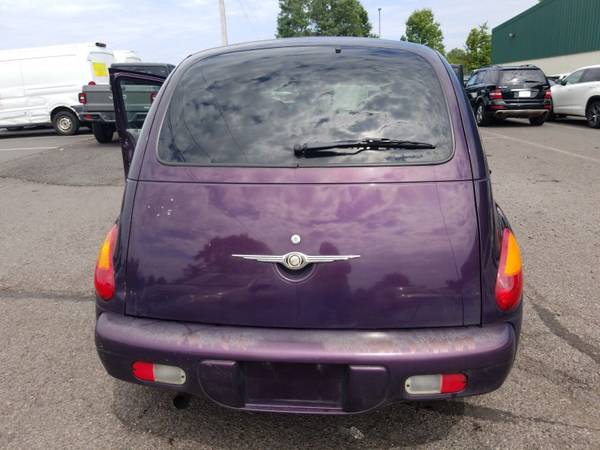 2005 CHRYSLER PT CRUISER +CLEAN CARFAX NO ACCIDENT PA ISPECTION GOOD... for sale in Allentown, PA – photo 2