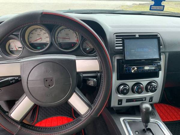 2010 DODGE CHALLENGER for sale in Panama City Beach, FL – photo 9