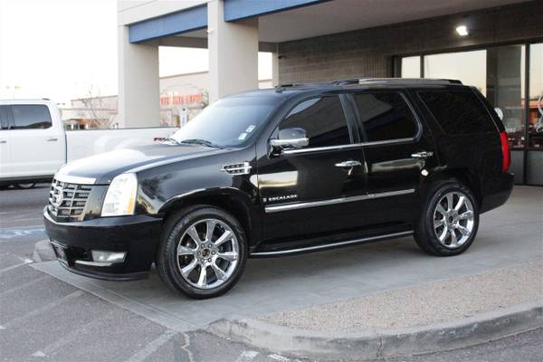 2009 Cadillac Escalade AWD Fresh Trade Must See LOOK for sale in Phoenix, AZ – photo 7