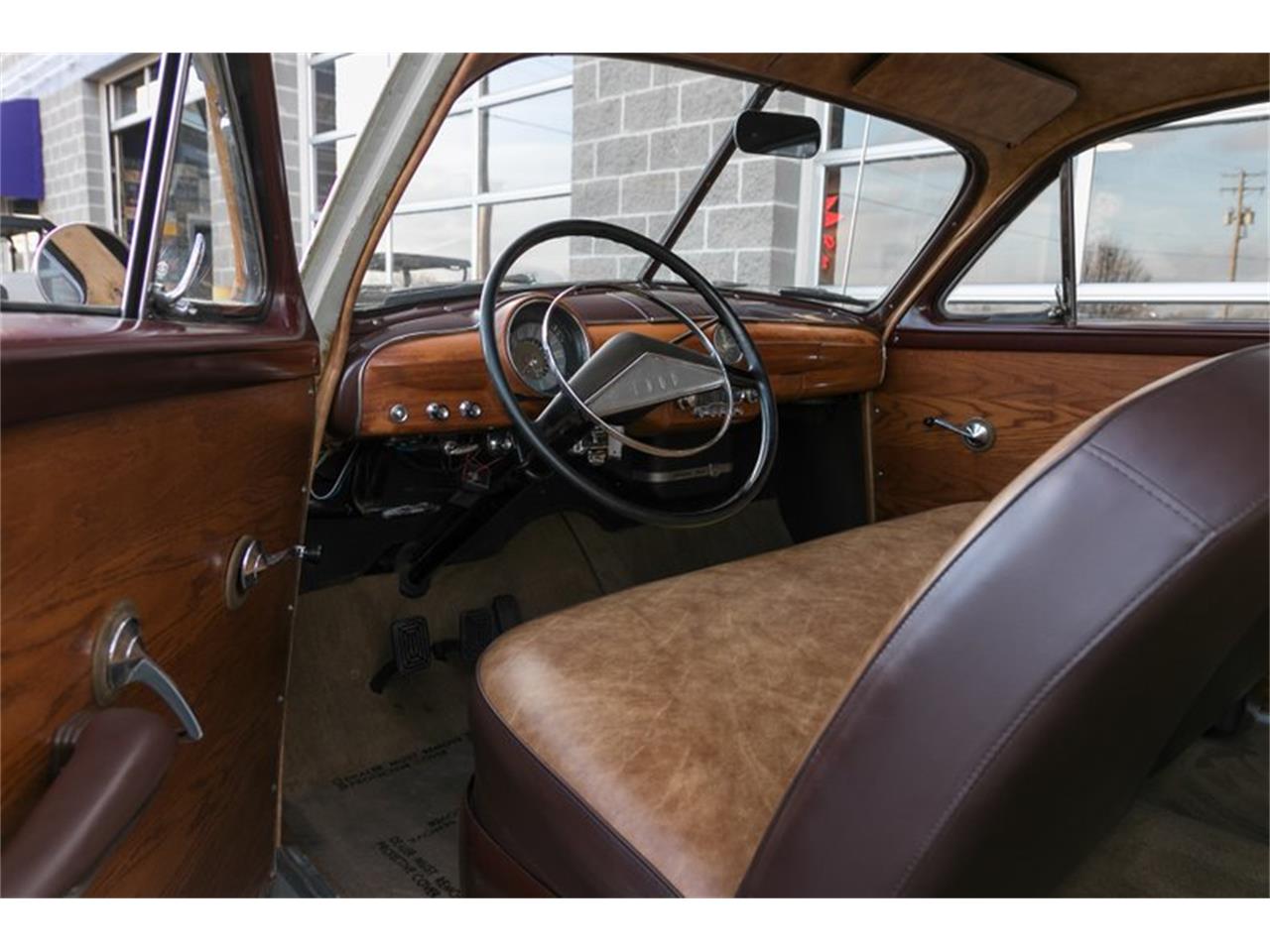 1951 Ford Country Squire for sale in St. Charles, MO – photo 14