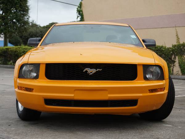 2007 Ford Mustang V6 Premium - cars & trucks - by dealer - vehicle... for sale in Melbourne , FL – photo 2