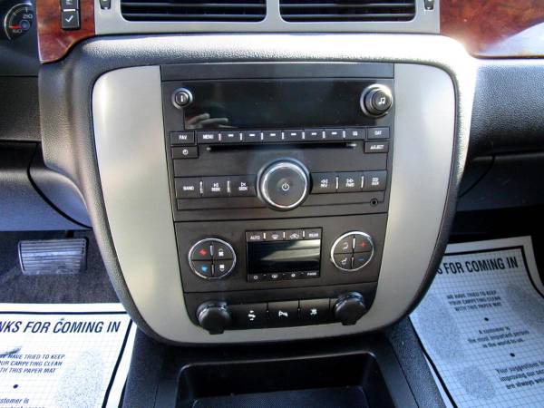 2011 GMC Yukon XL SLE-1 1/2 Ton 4WD BUY HERE/PAY HERE ! - cars & for sale in TAMPA, FL – photo 6