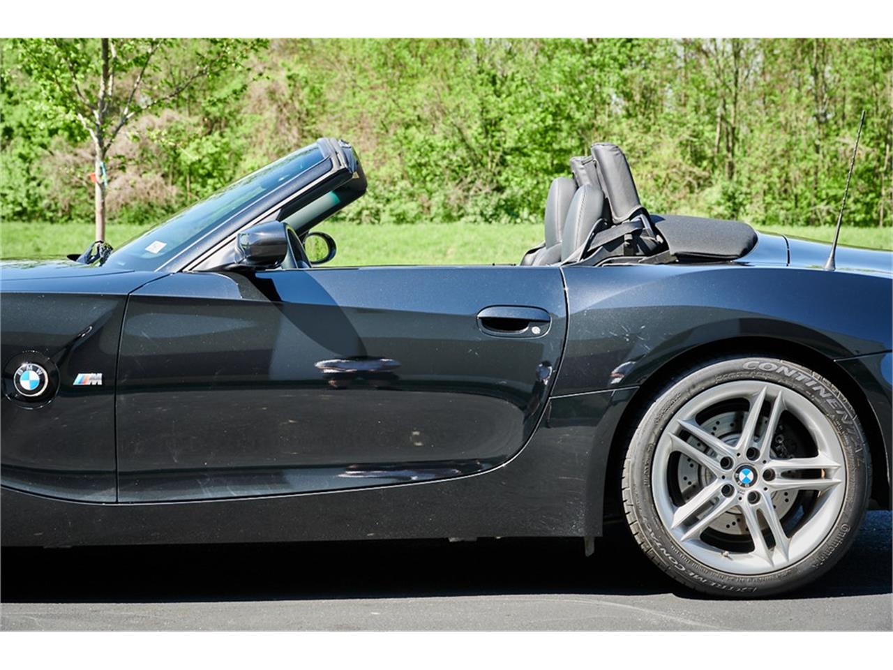 2007 BMW M Roadster for sale in Saint Louis, MO – photo 28