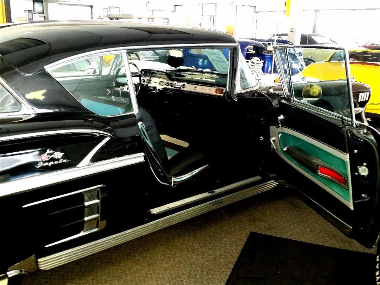 1958 Chevrolet Impala for sale in Stratford, NJ – photo 37