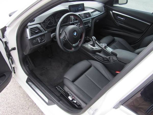 2017 BMW 330i Sedan LOW MILES - CarFax Cert. - cars & trucks - by... for sale in Killeen, TX – photo 5
