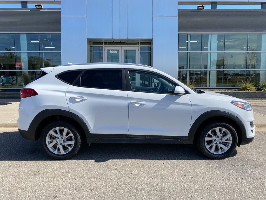 2019 Hyundai Tucson Value AWD for sale in Rochester, MN – photo 15