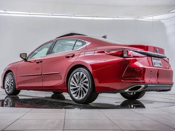 2019 Lexus ES 350 Luxury Price Reduction! - - by for sale in Wichita, KS – photo 10