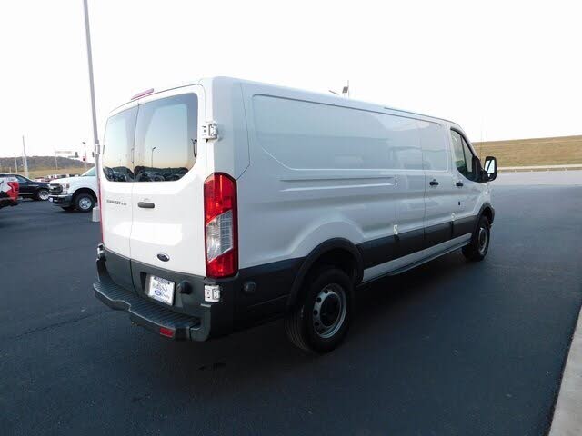 2015 Ford Transit Cargo 250 3dr LWB Low Roof with 60/40 Side Passenger Doors for sale in Lawrenceburg, IN – photo 6